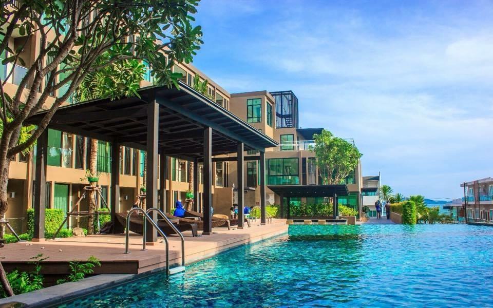 Pixels Condo At Panwa Beach Phuket المظهر الخارجي الصورة