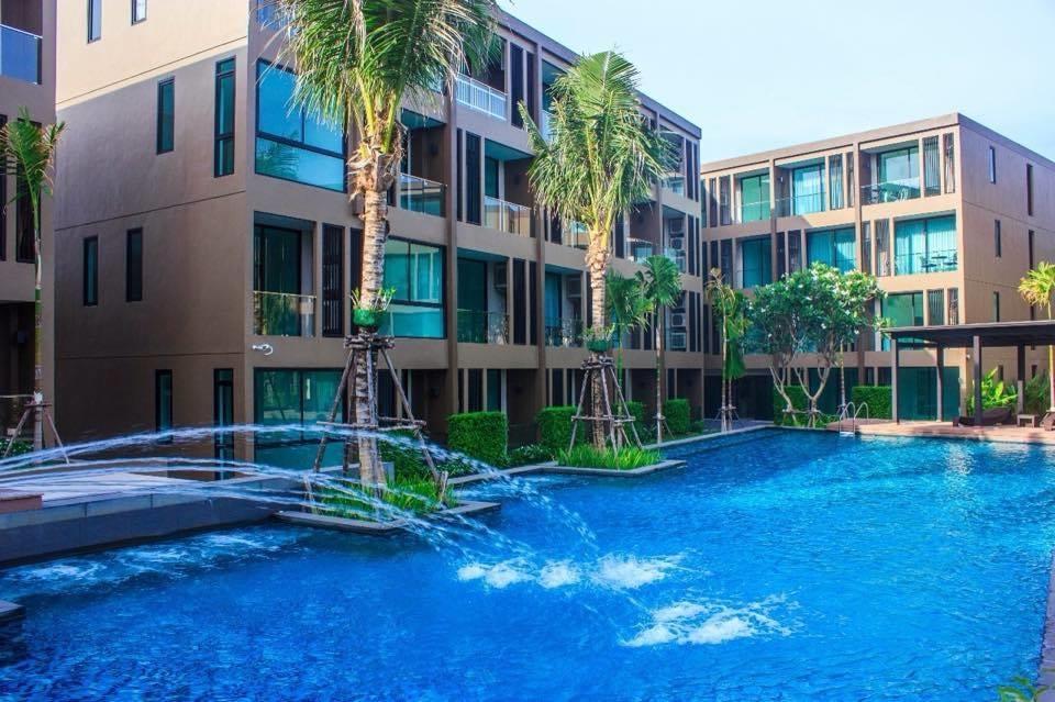 Pixels Condo At Panwa Beach Phuket المظهر الخارجي الصورة