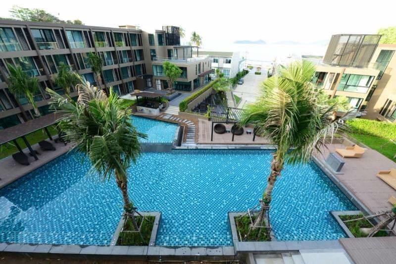 Pixels Condo At Panwa Beach Phuket المظهر الخارجي الصورة