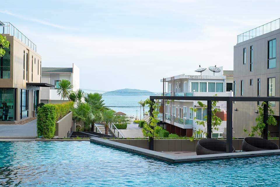 Pixels Condo At Panwa Beach Phuket المظهر الخارجي الصورة
