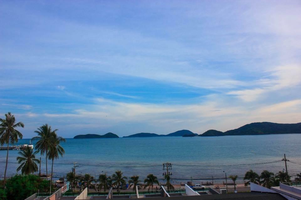 Pixels Condo At Panwa Beach Phuket المظهر الخارجي الصورة