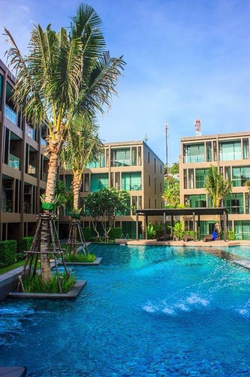 Pixels Condo At Panwa Beach Phuket المظهر الخارجي الصورة