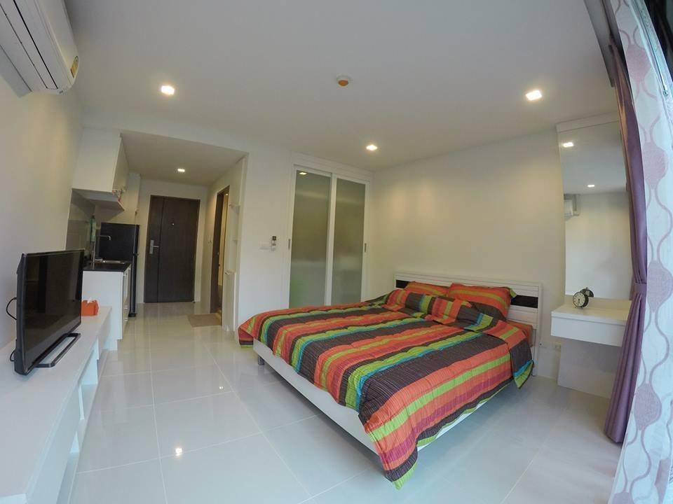 Pixels Condo At Panwa Beach Phuket المظهر الخارجي الصورة