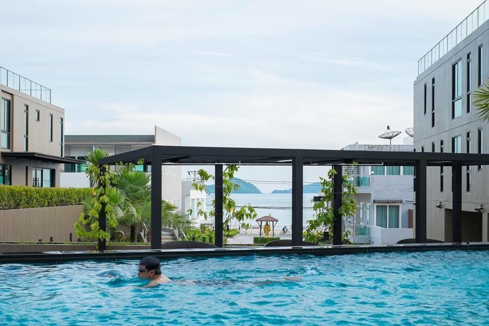Pixels Condo At Panwa Beach Phuket المظهر الخارجي الصورة
