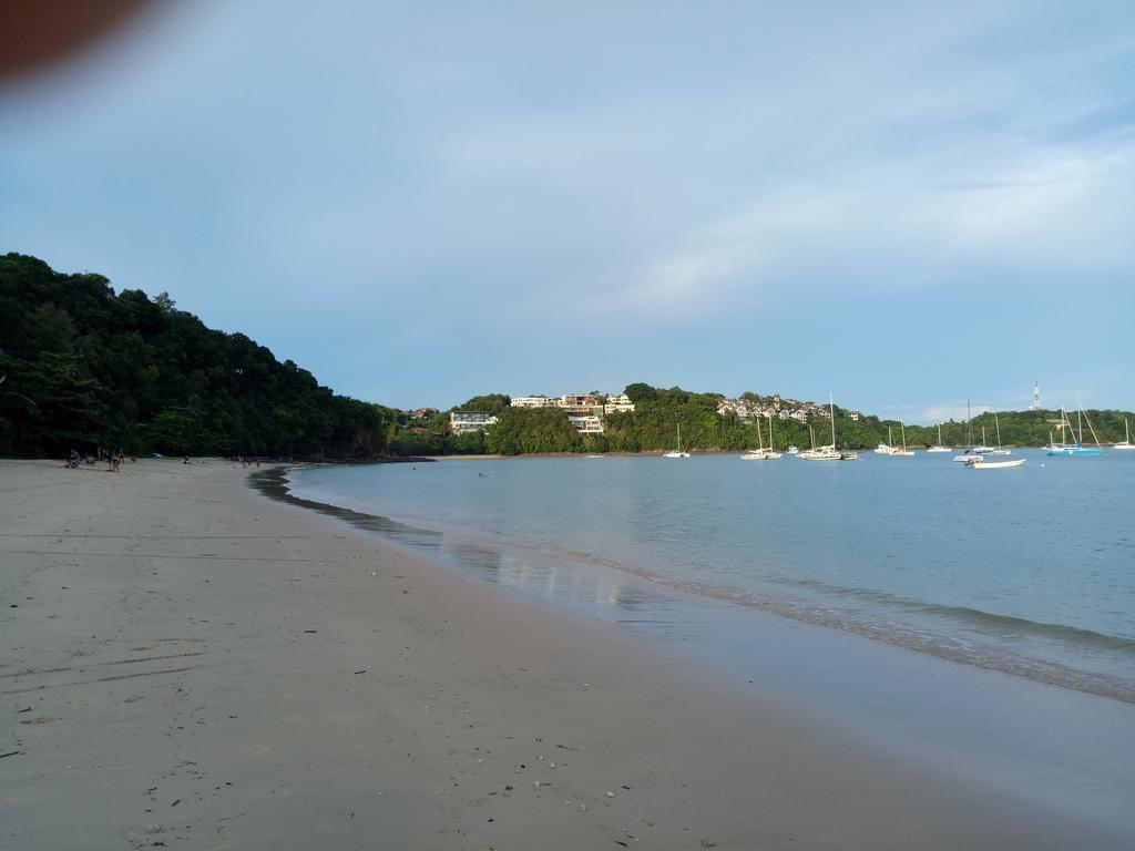 Pixels Condo At Panwa Beach Phuket المظهر الخارجي الصورة